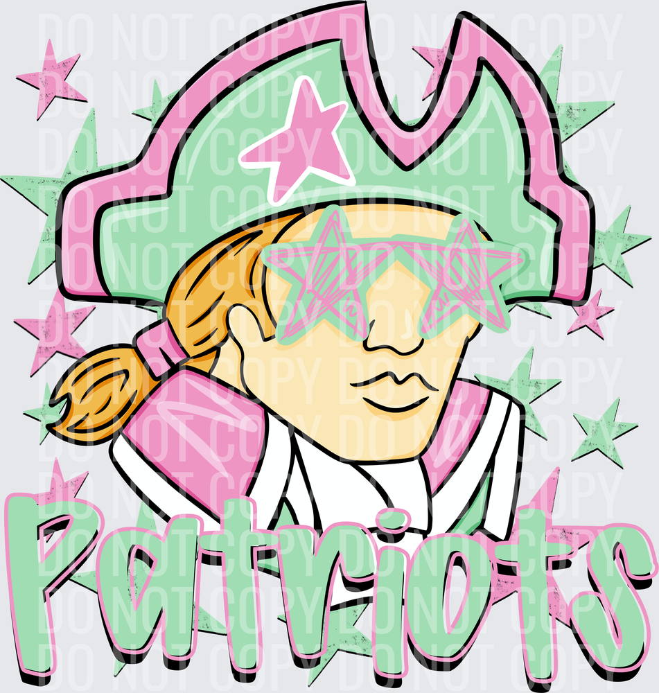 Patriots