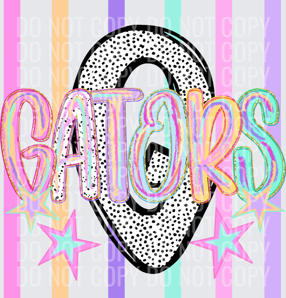 Gators