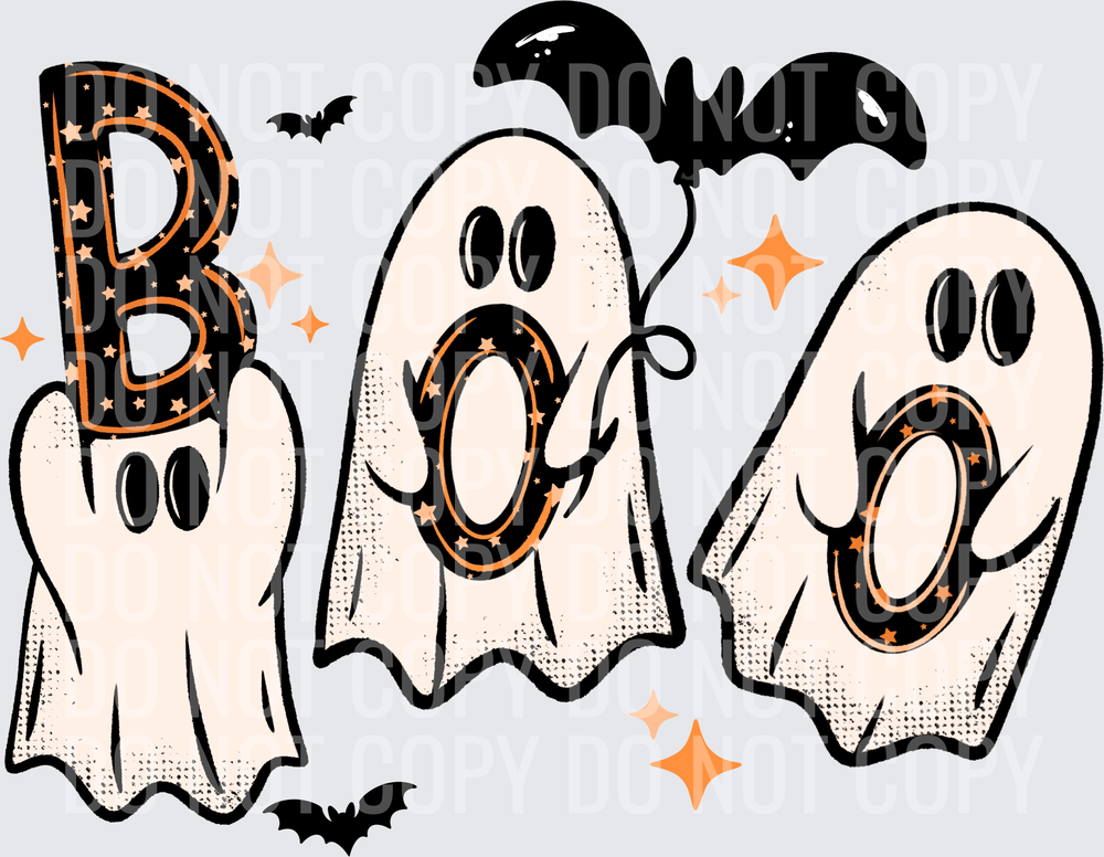 Boo_Ghosts