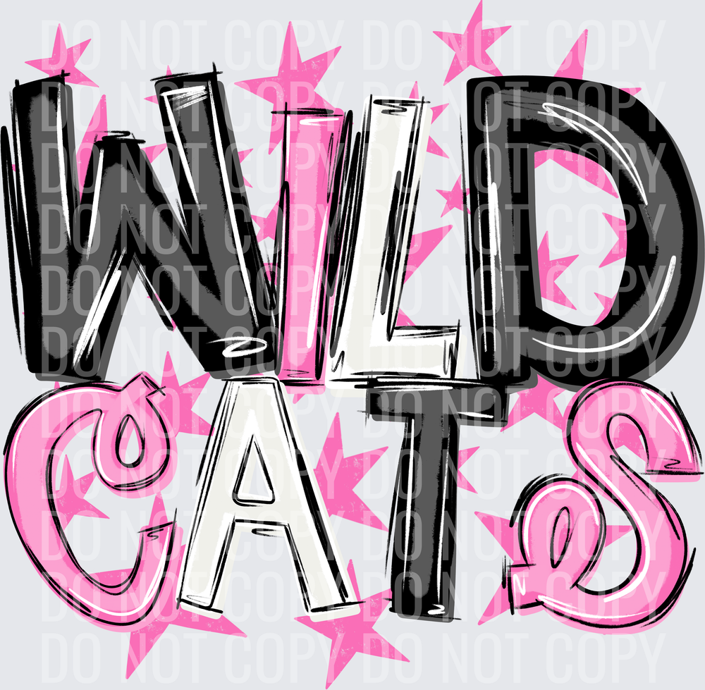 WILD-CATS
