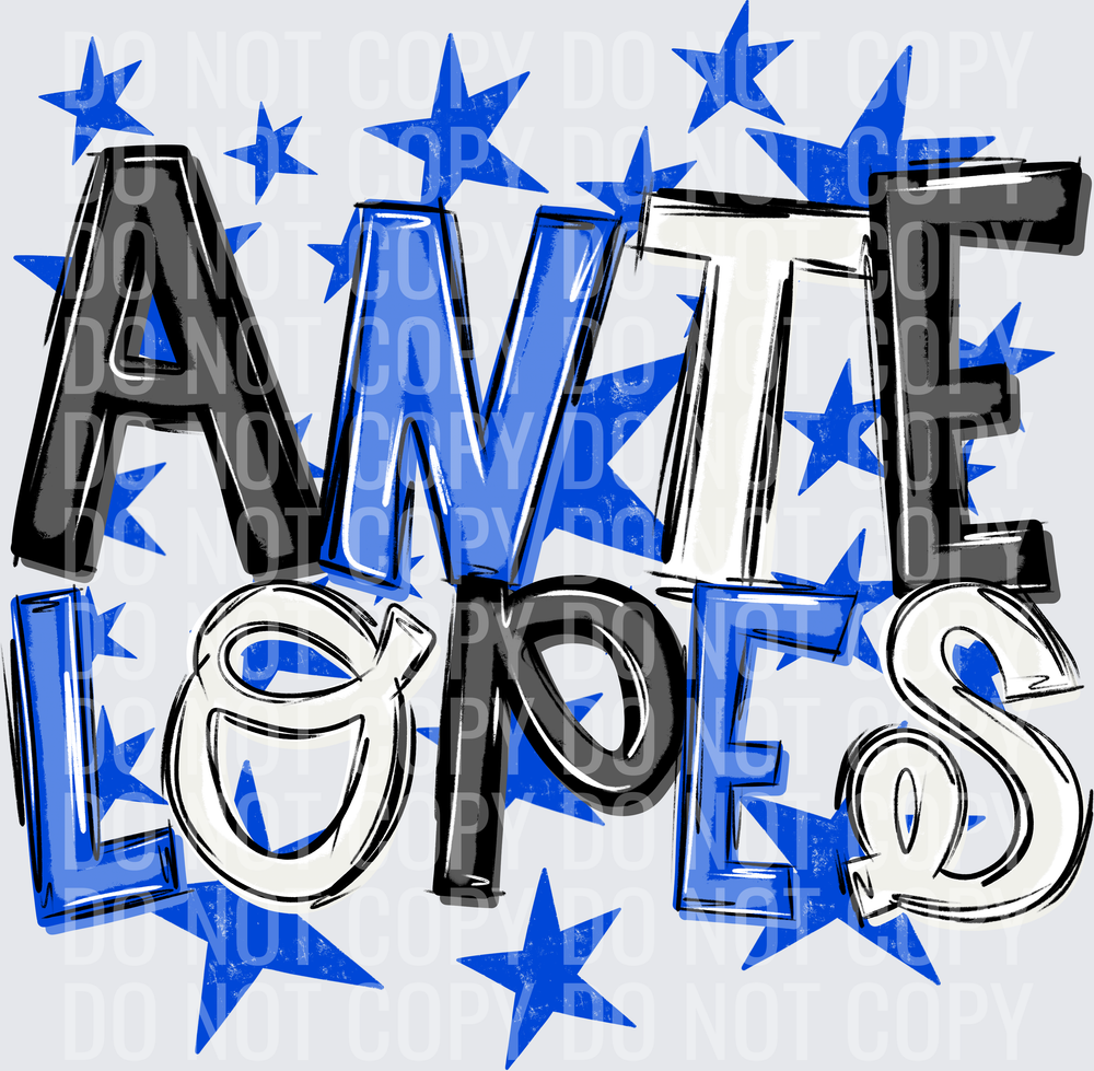 ANTE-LOPES
