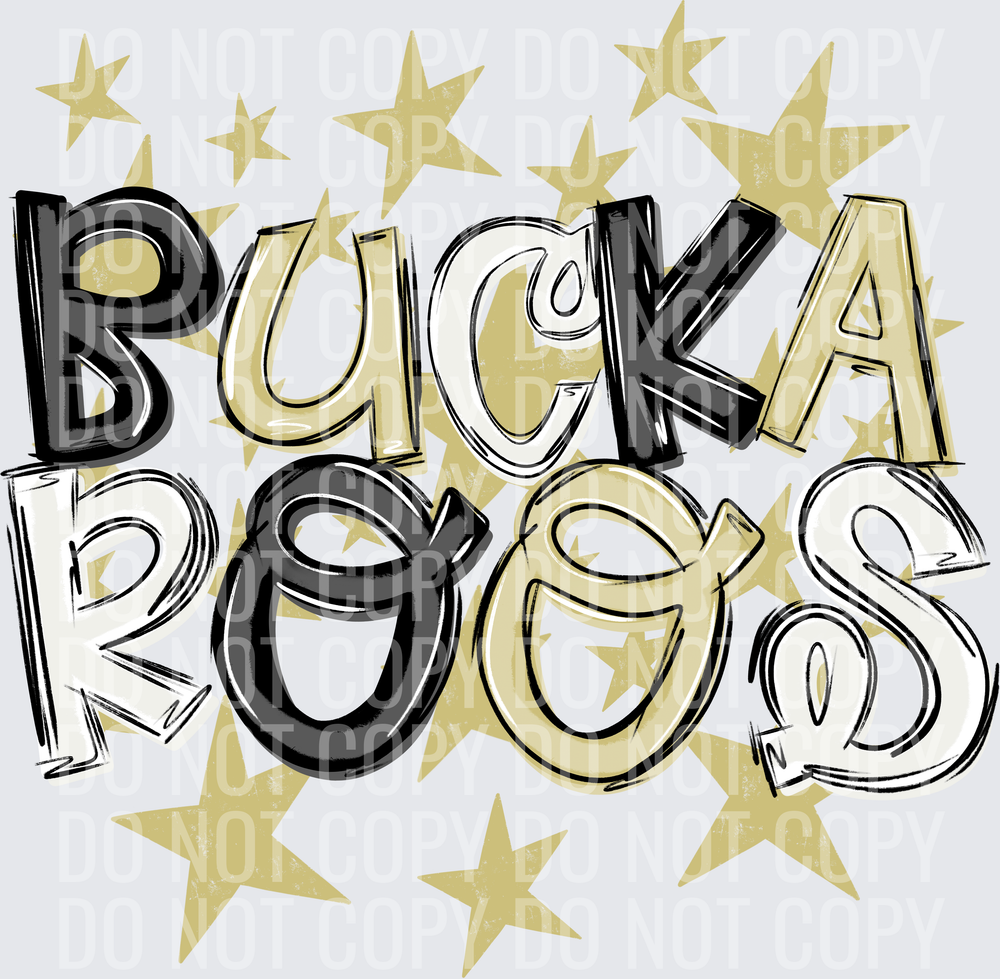 BUCKA-ROOS