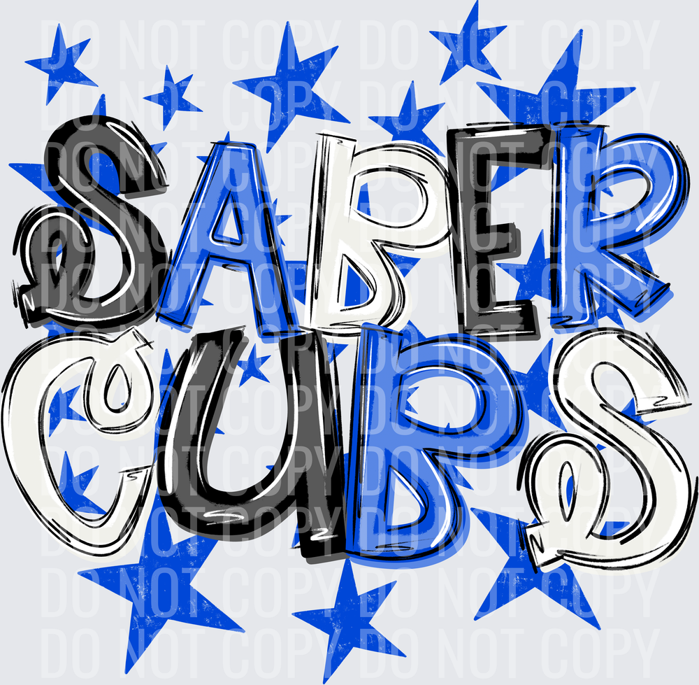 SABER-CUBS
