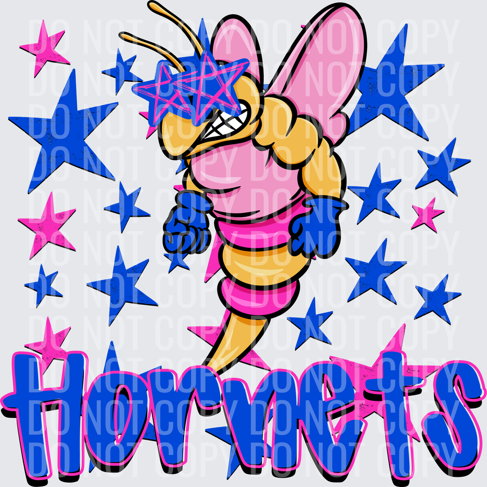 HORNETS