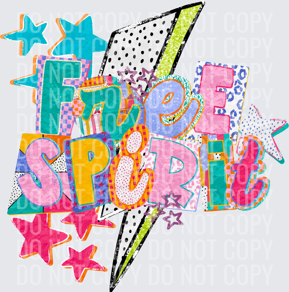 FREE SPIRIT2