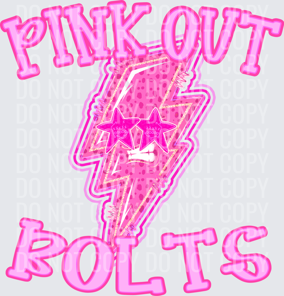 Bolts 6