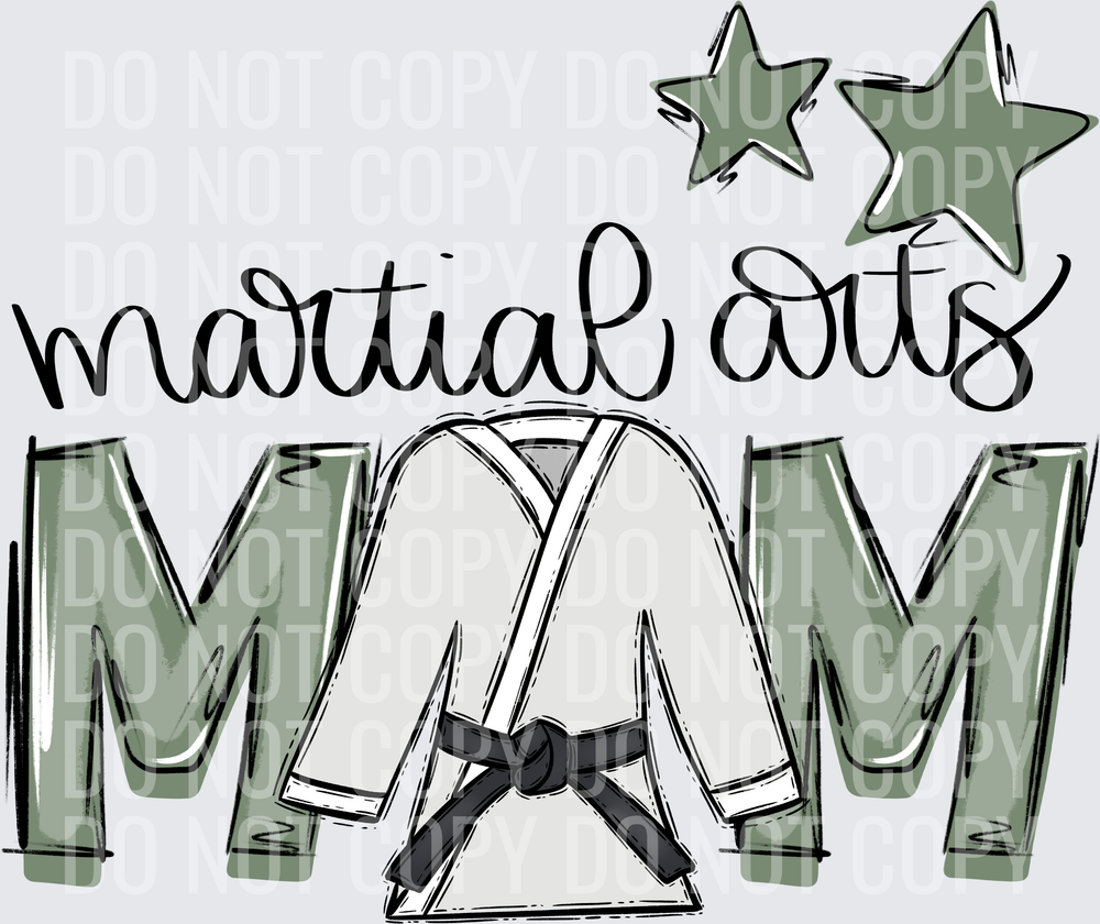 sage martial arts