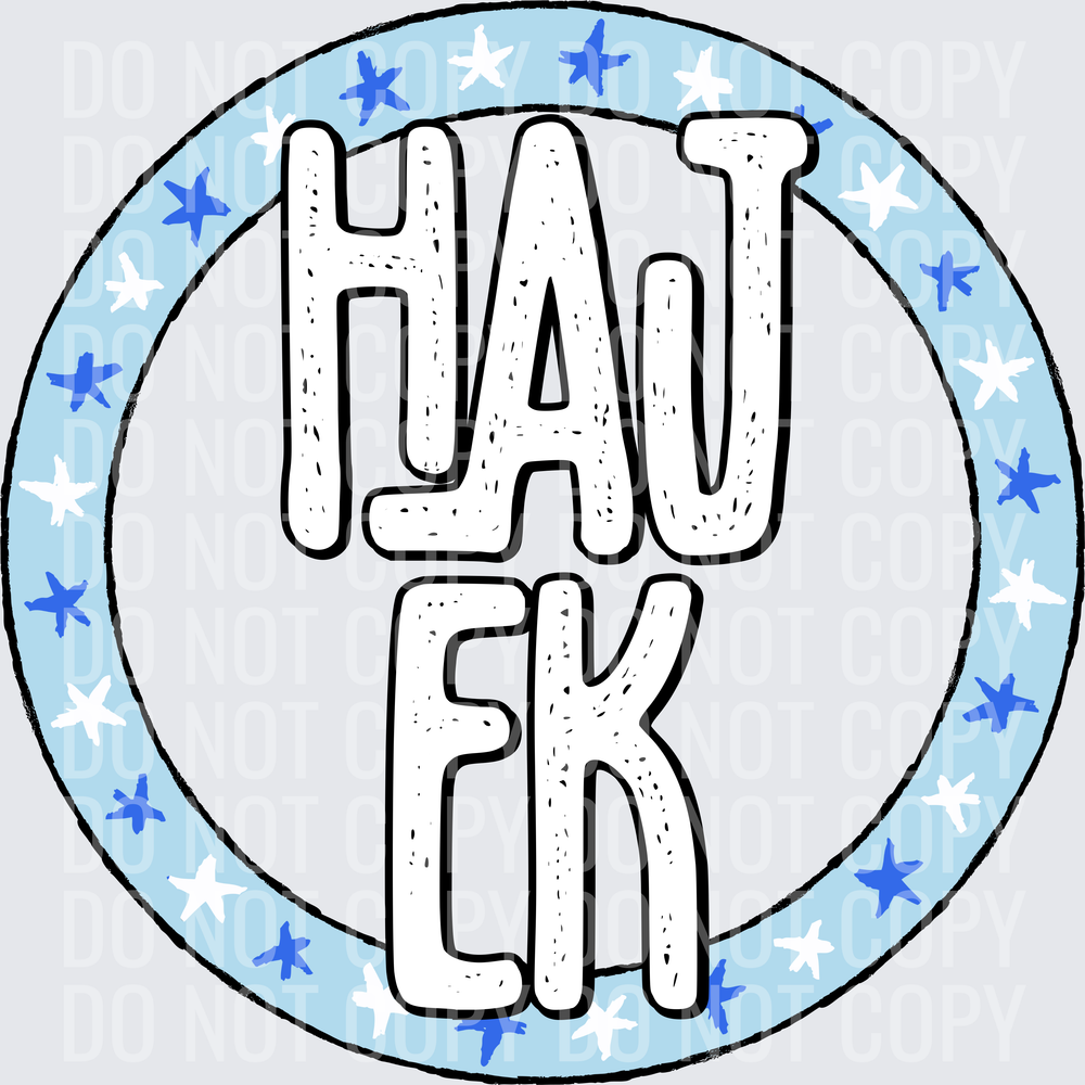 HajekStarCircle-ColumbiaRoyalWhite