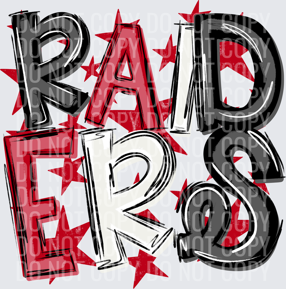 RAID-ERS