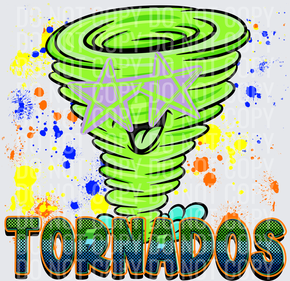 Tornados