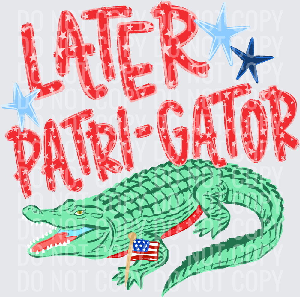 freebie gator