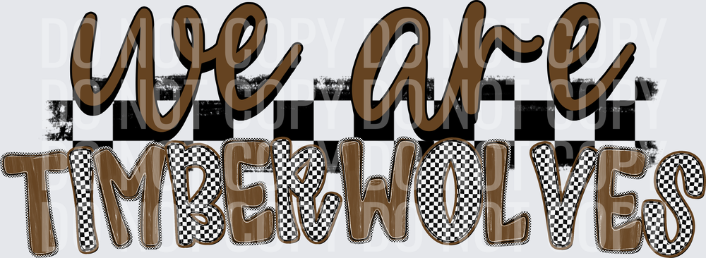 TIMBERWOLVES