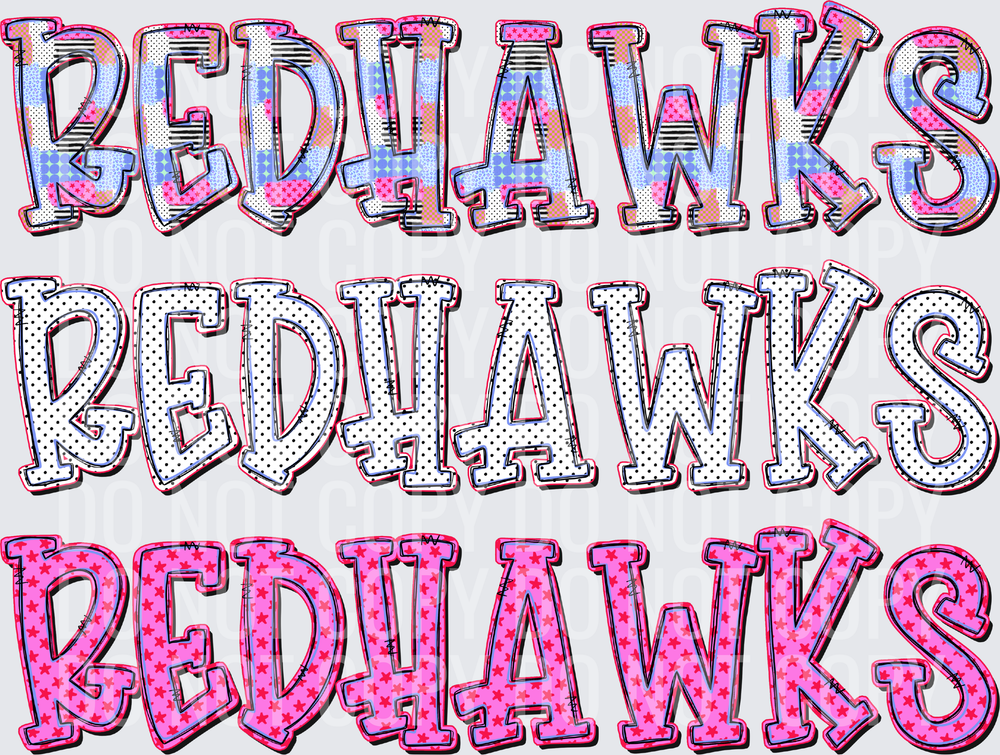REDHAWKS