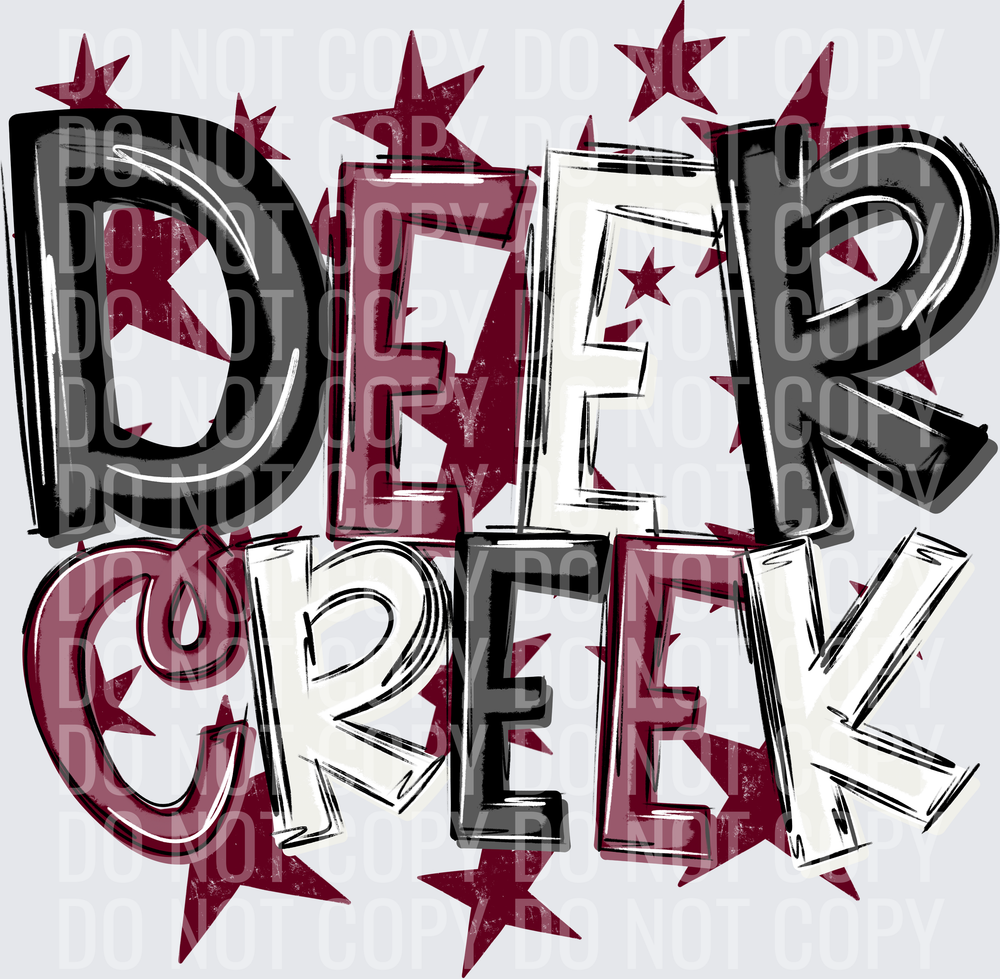 DEER-CREEK