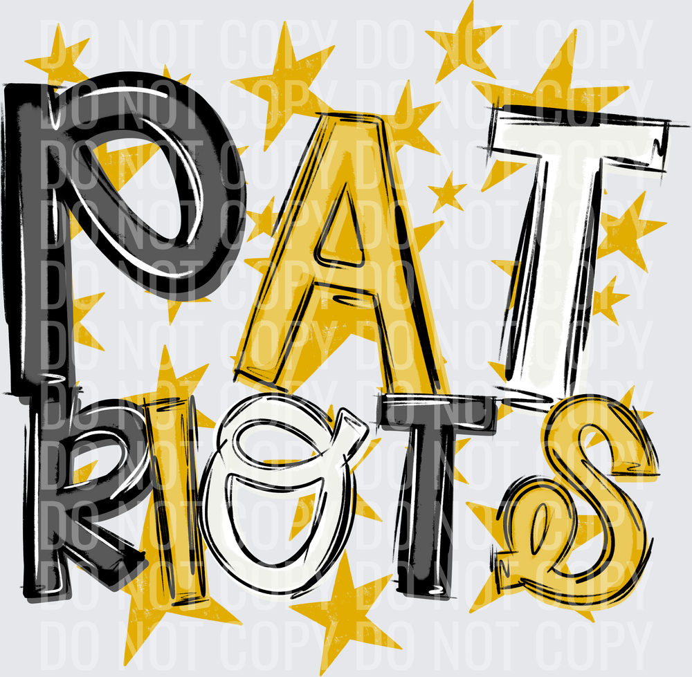 PAT-RIOTS