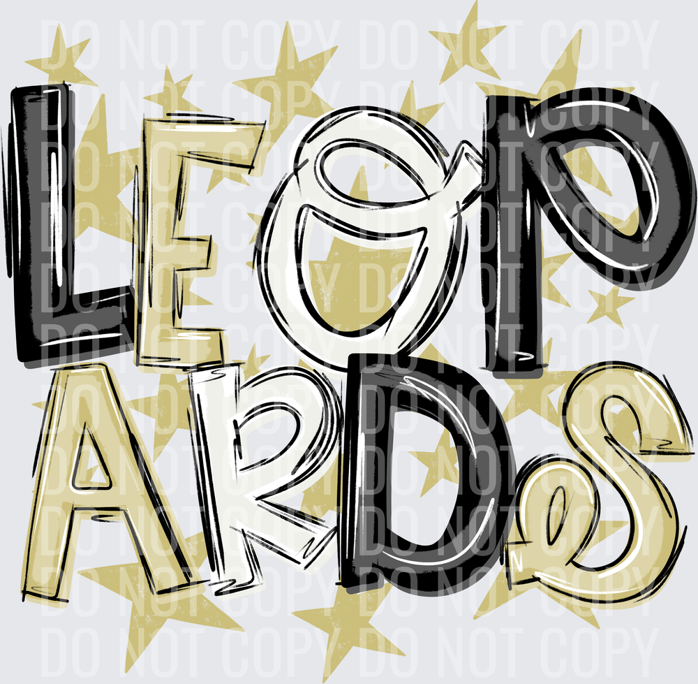 LEOP-ARDS