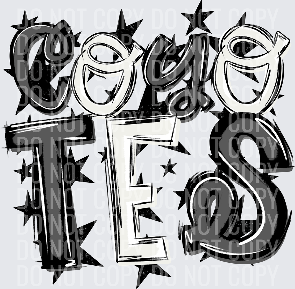 COYO-TES