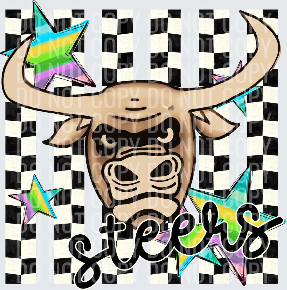 STEERS