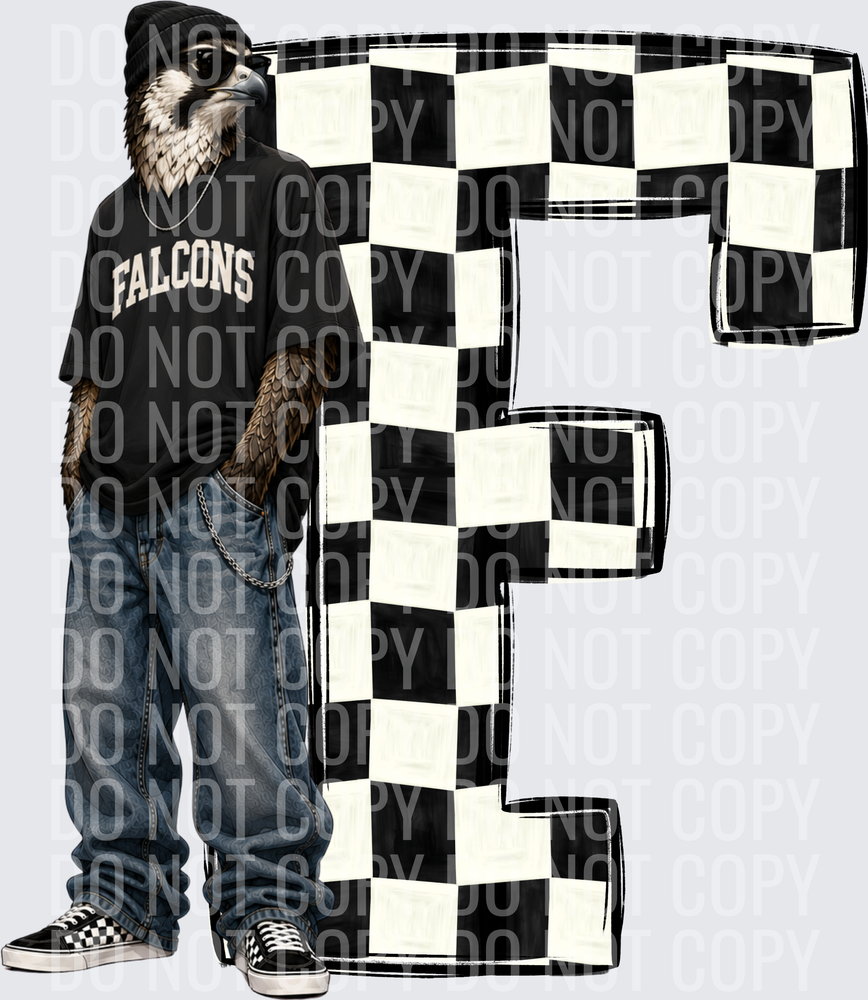 FALCONS