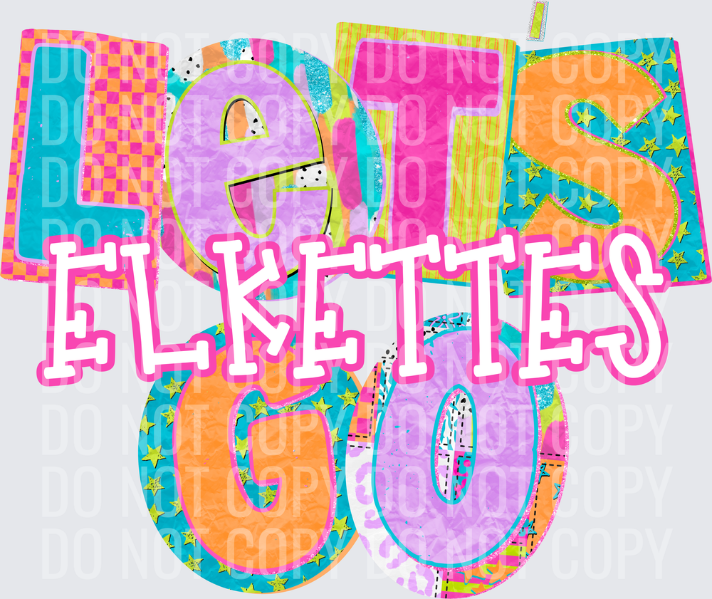 ELKETTES