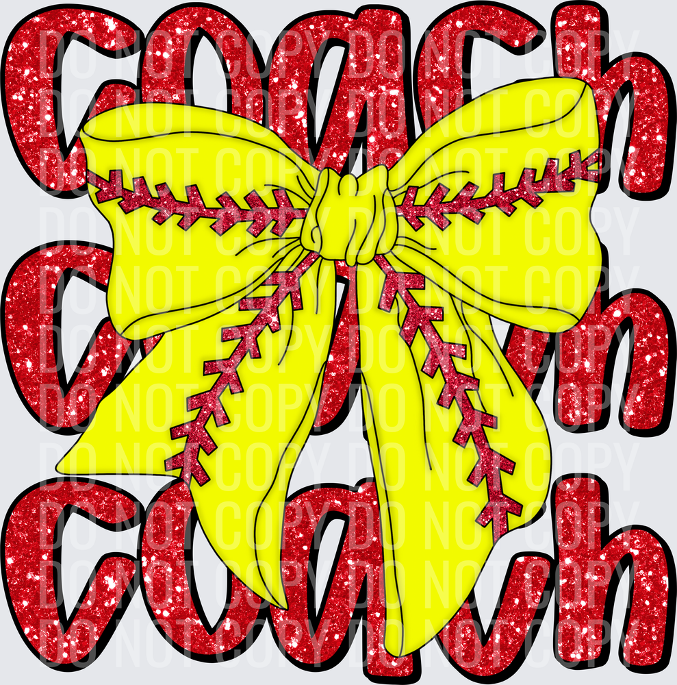 Coach sb