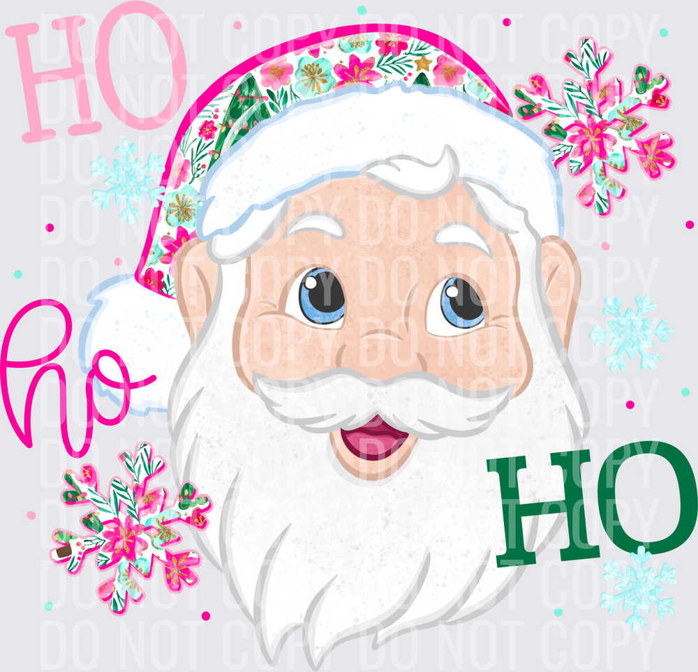 SCG.HoHoHo