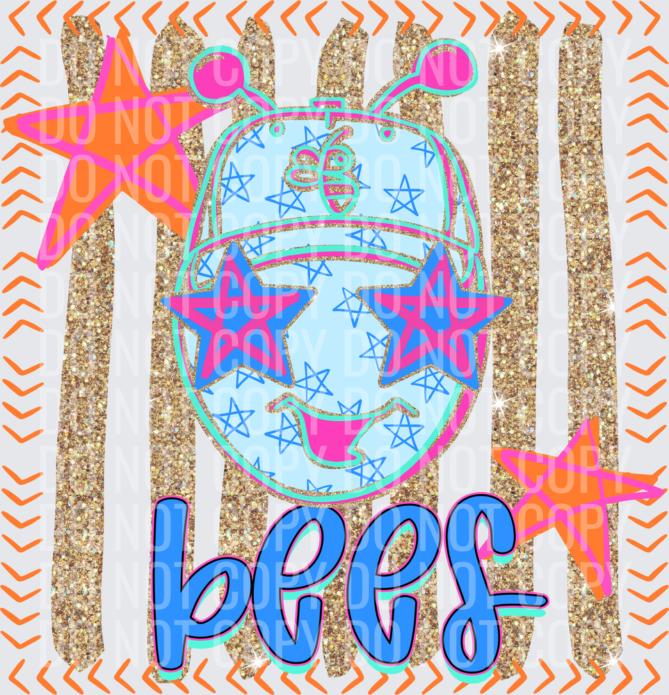 Bees