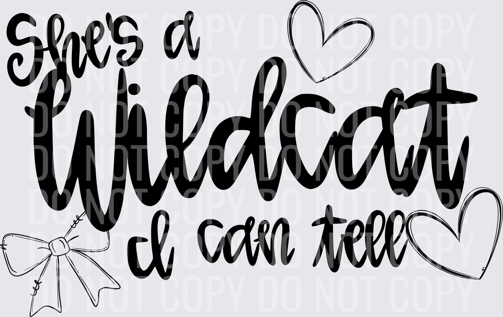 WILDCAT