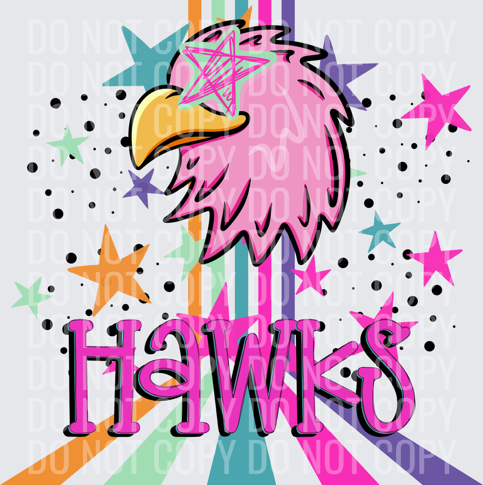 HAWKS-1