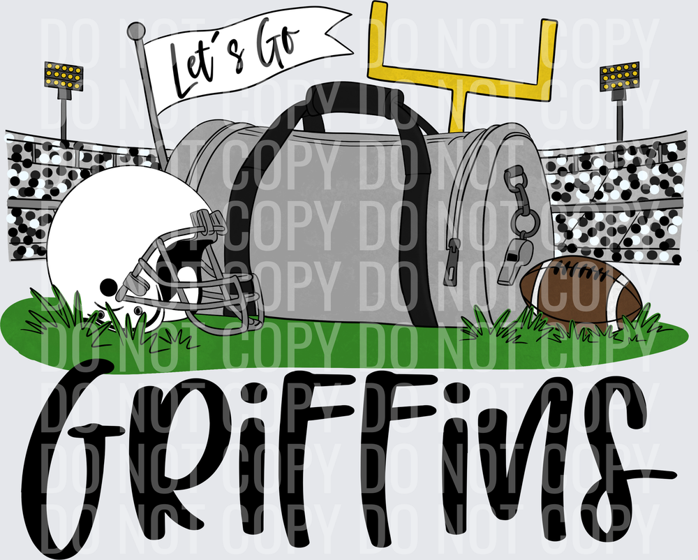 griffins