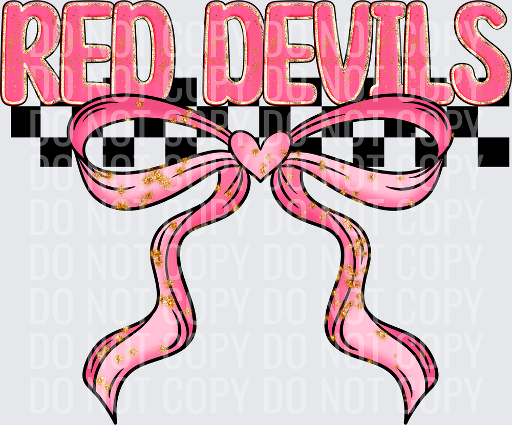 Red Devils