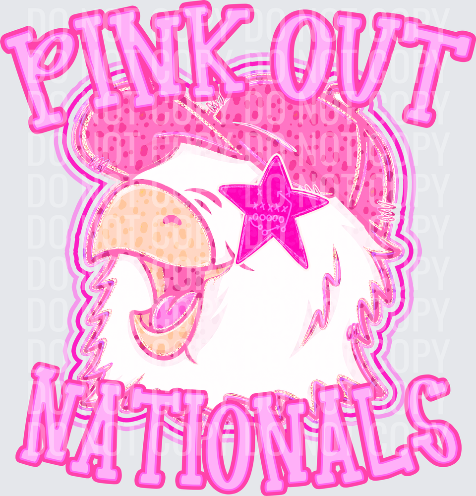 KayndiDesigns 09.26 Pink Out Nationals
