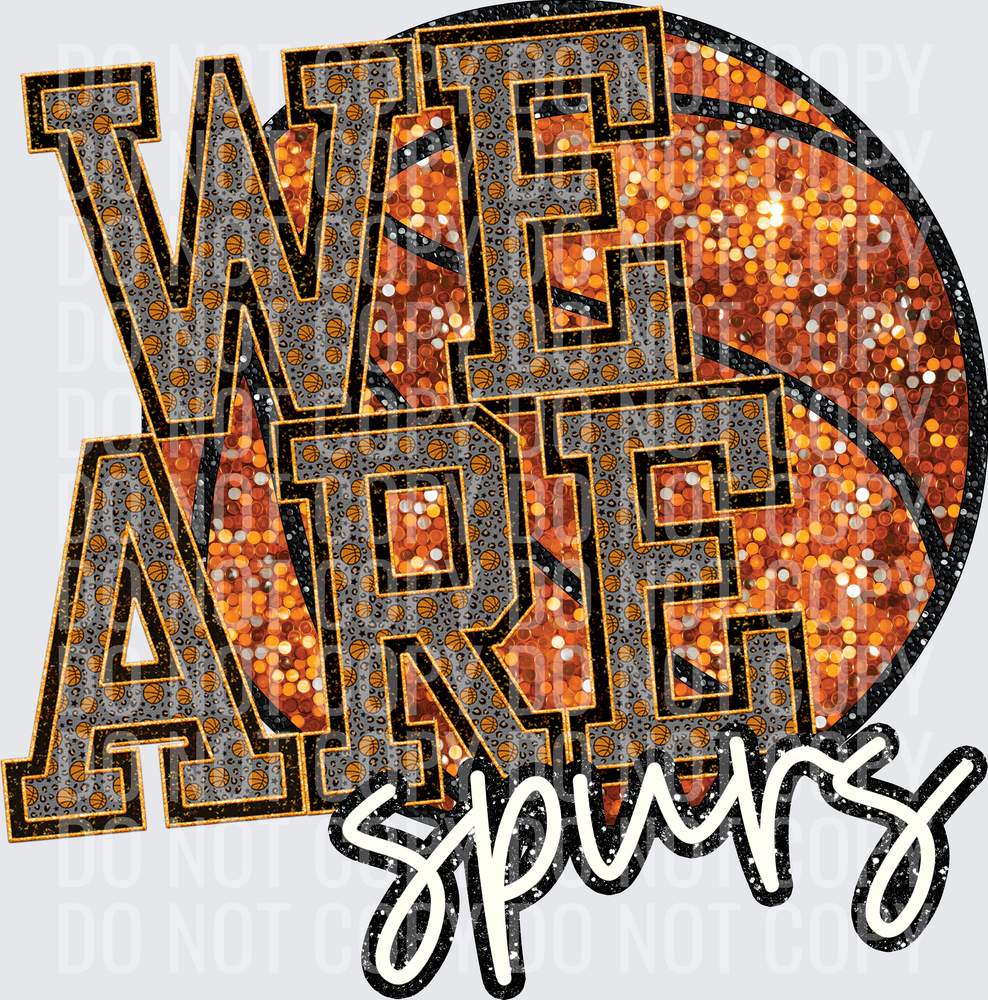 spurs