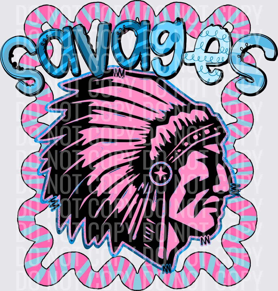 KayndiDesigns 08.26 Whimsy Savages 3