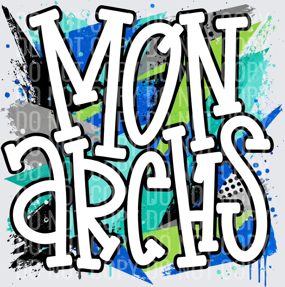 MONARCHS