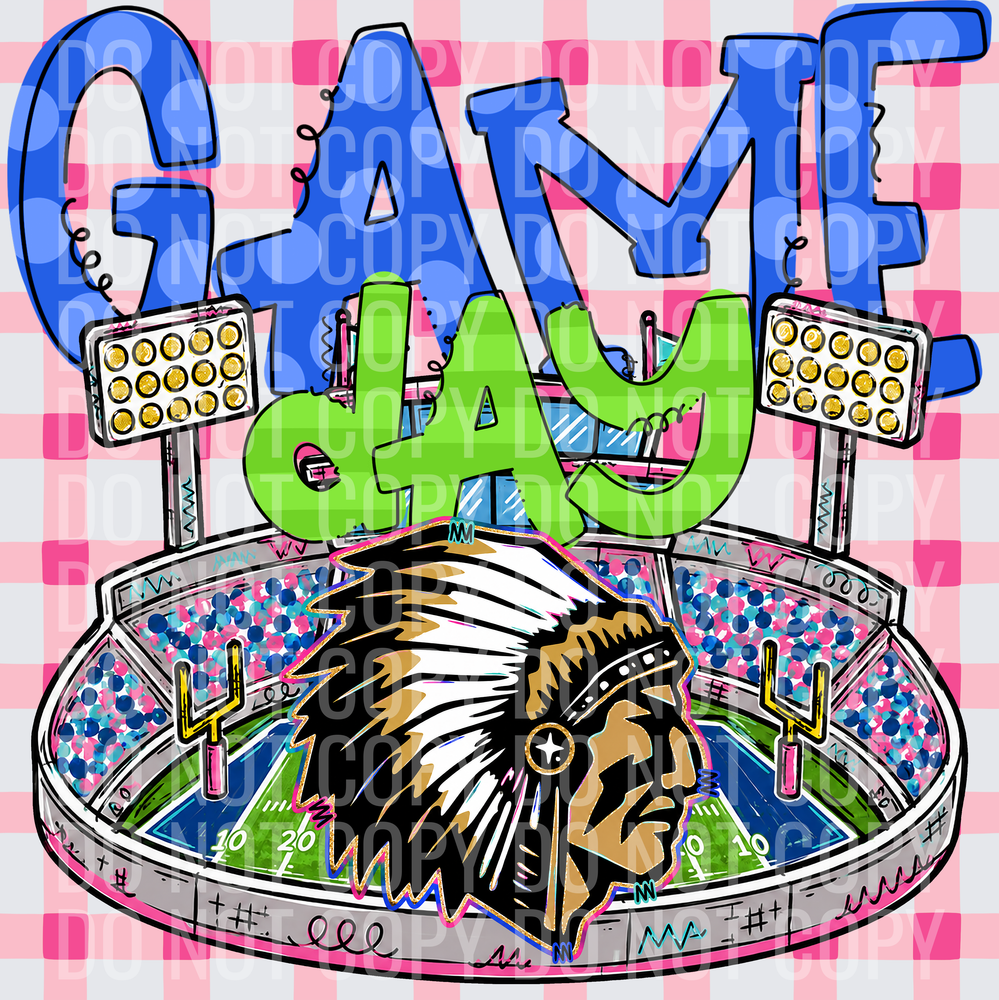 KayndiDesigns 08.26 Game Day Stadium Savages 3