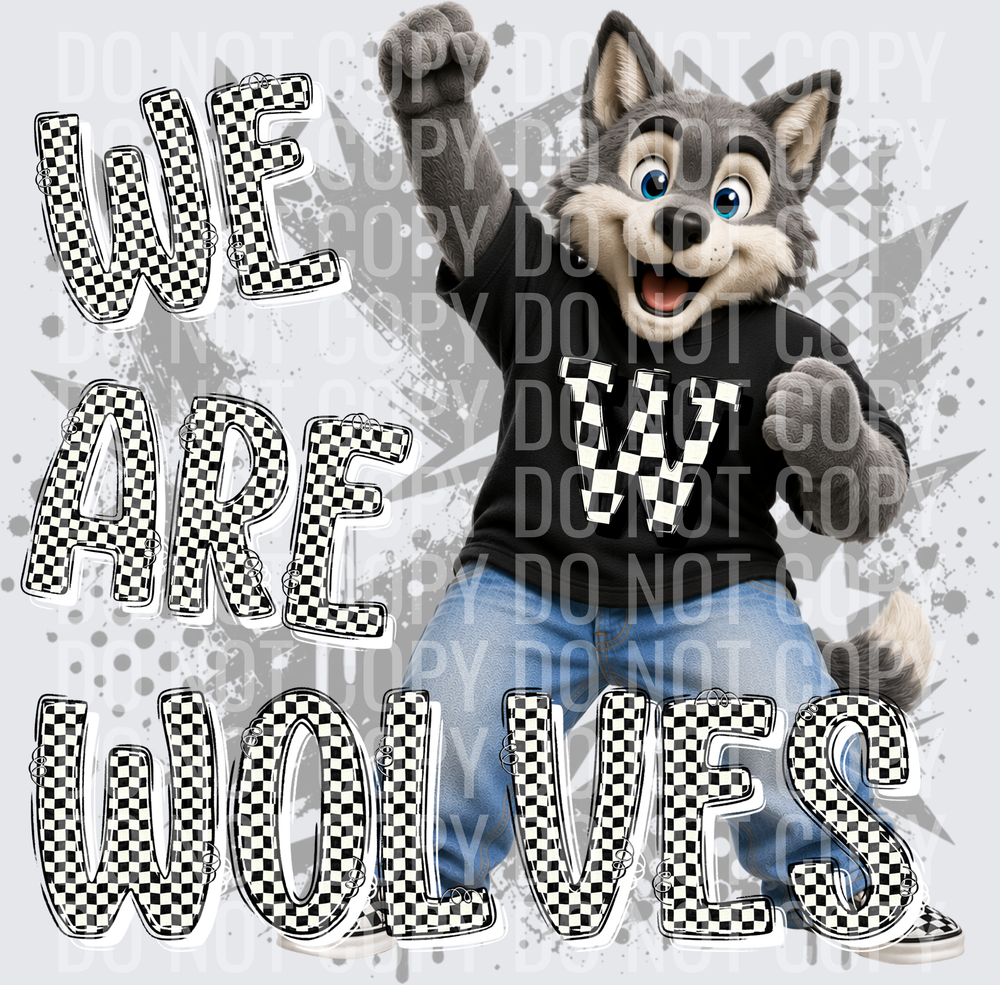 WOLVES