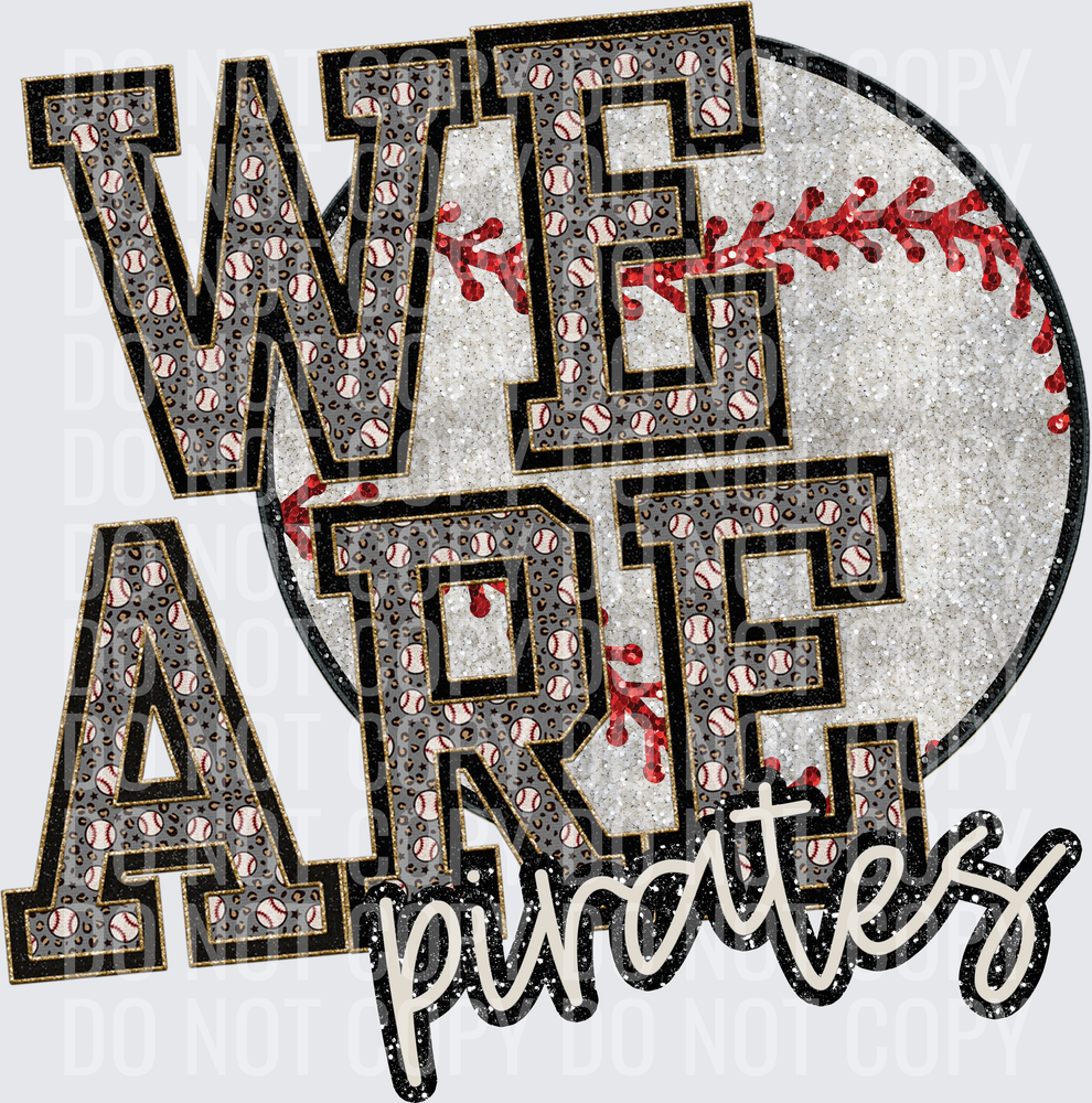 pirates