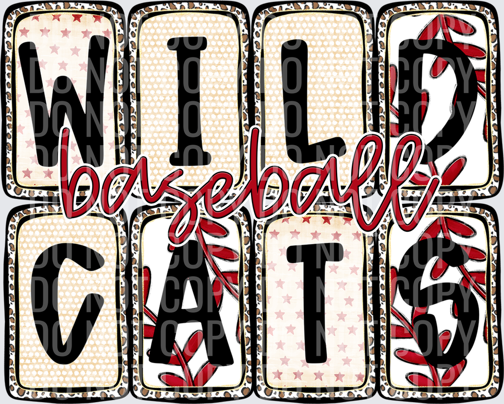 wildcats baseball