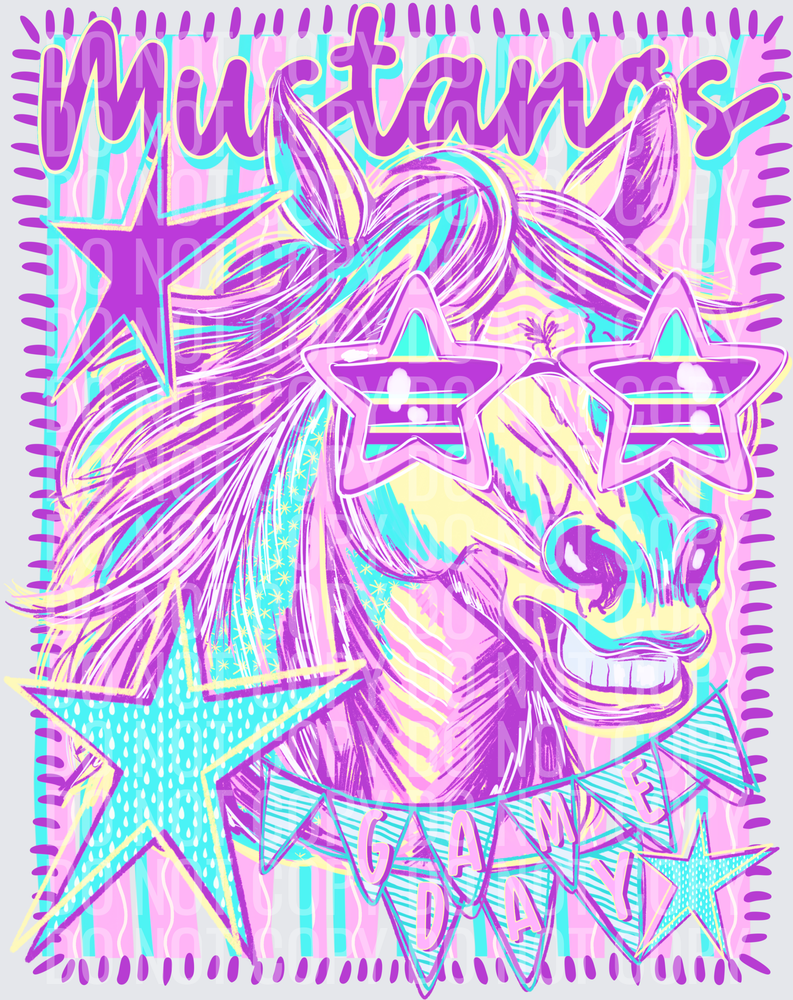 Mustangs(1)