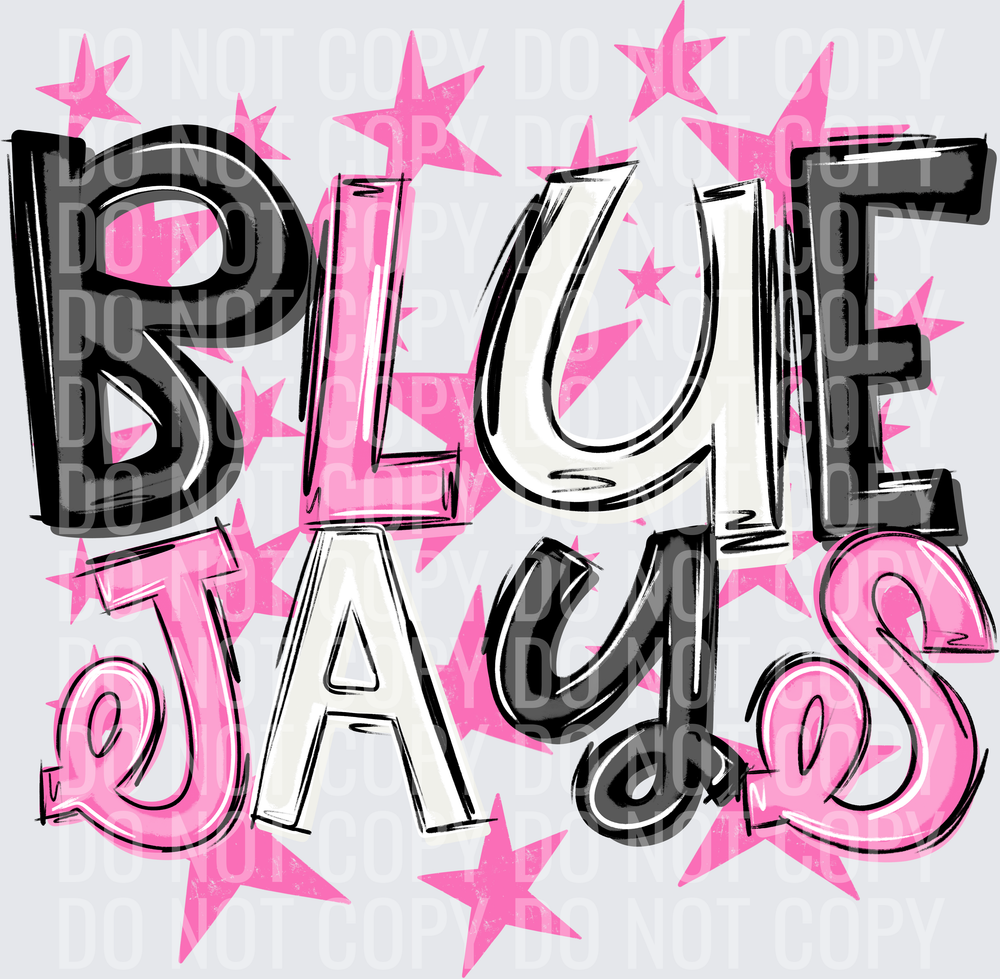 BLUE-JAYS