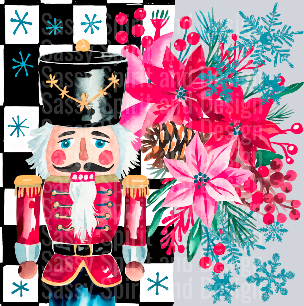 Nutcracker