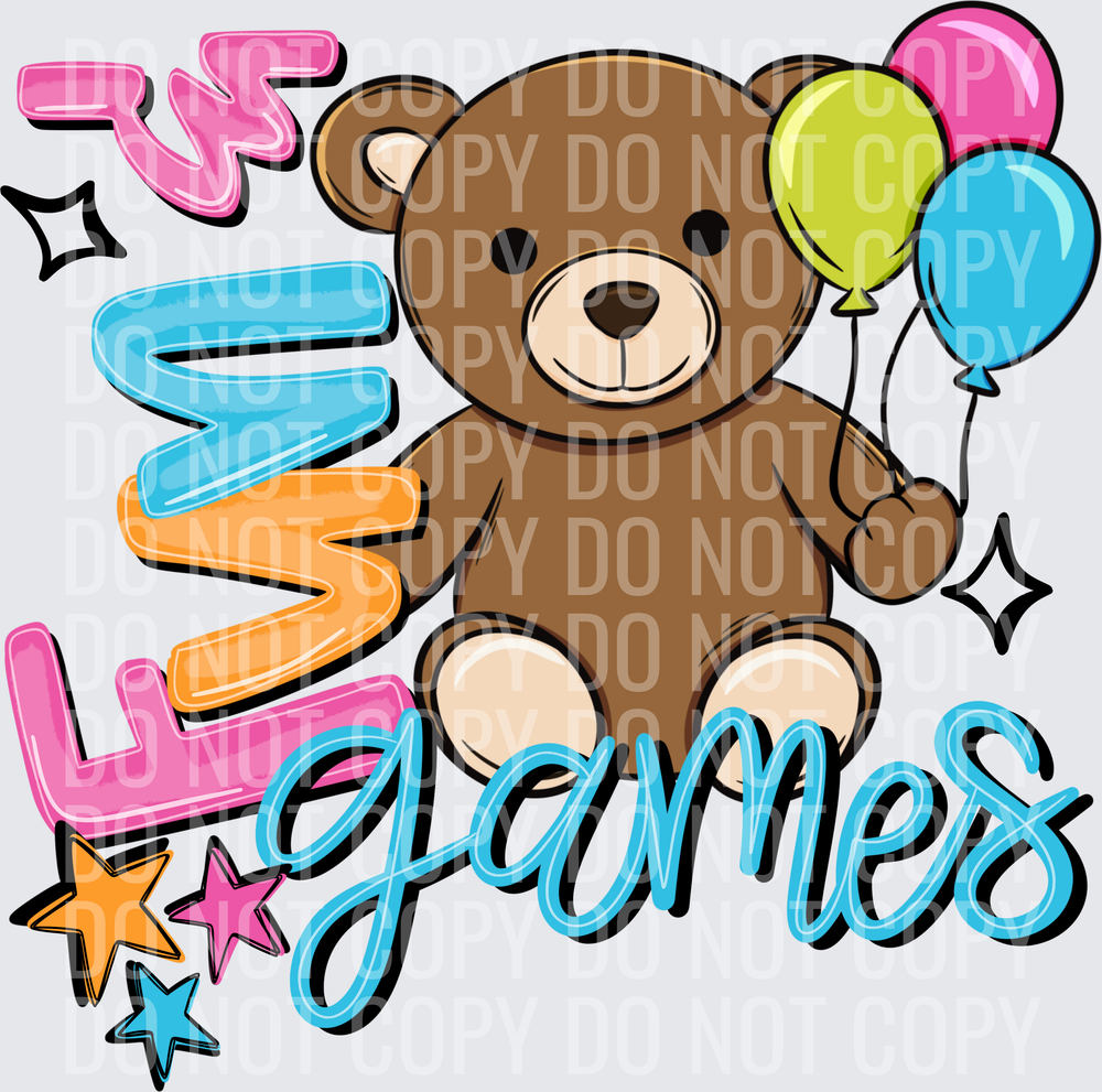 fun & Games