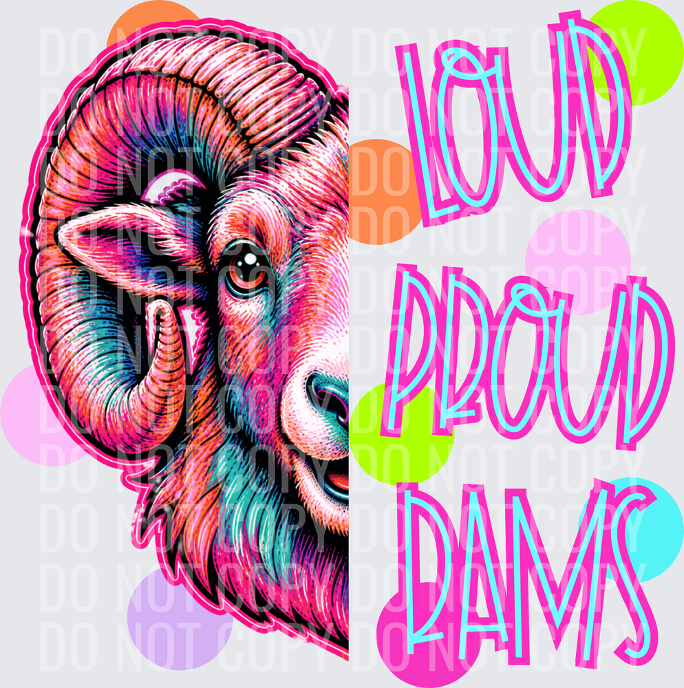 RAMS