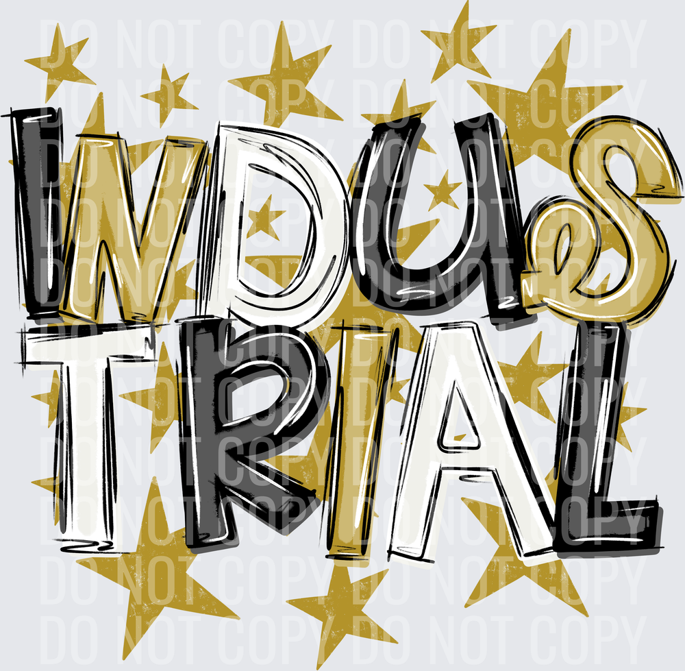 INDUS-TRIAL