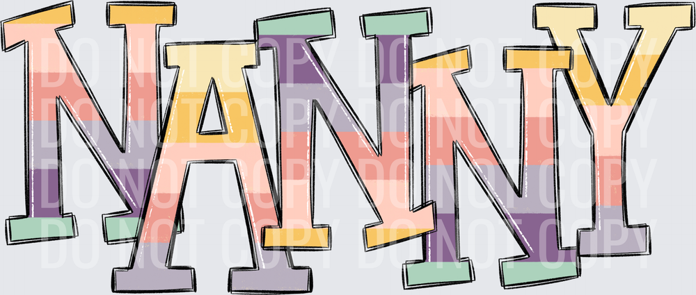 NANNY