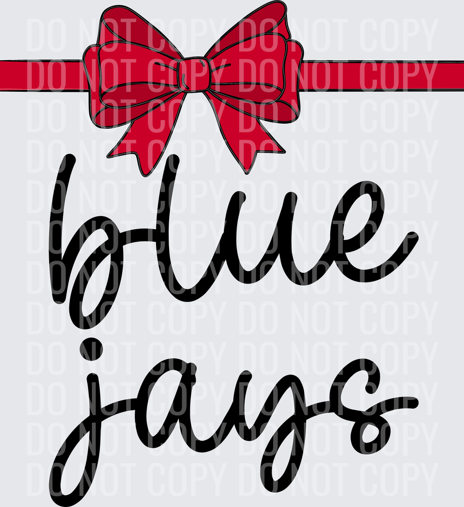 blue jays