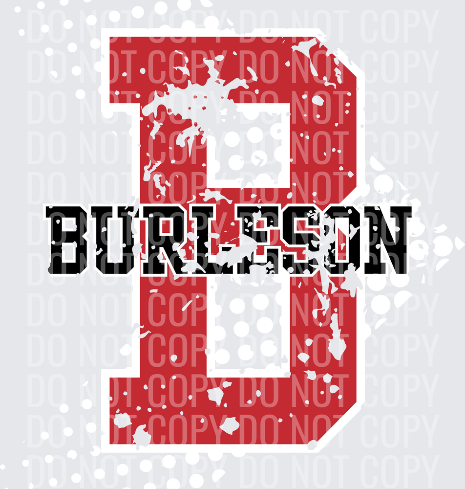 BURLESON