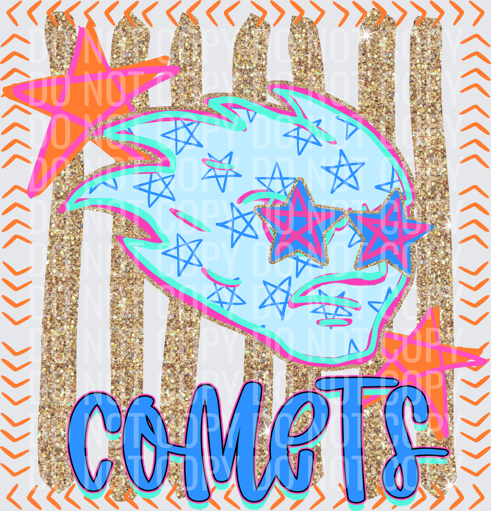 Comets