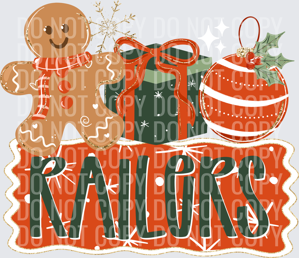Railers